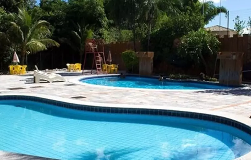 Golden Dolphin Grand Hotel - Mondial