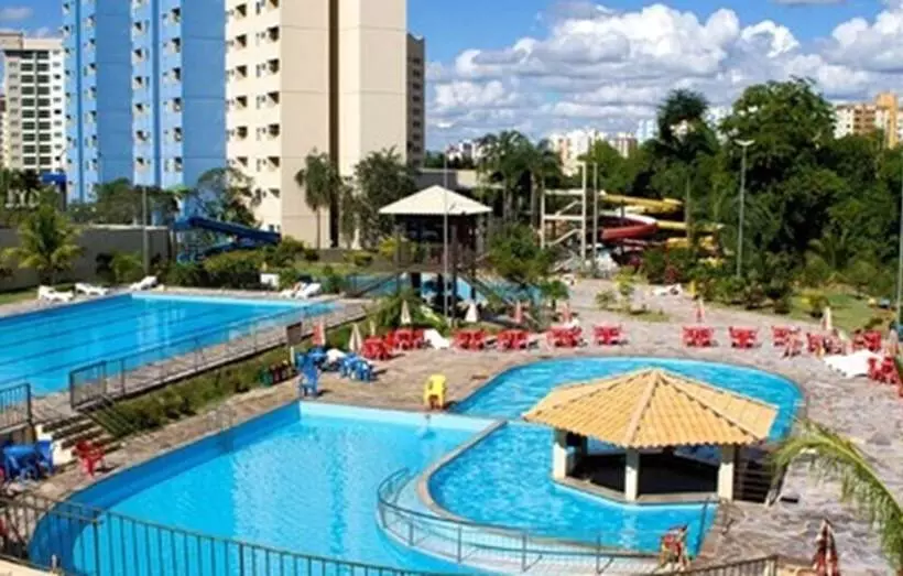 Golden Dolphin Grand Hotel - Mondial