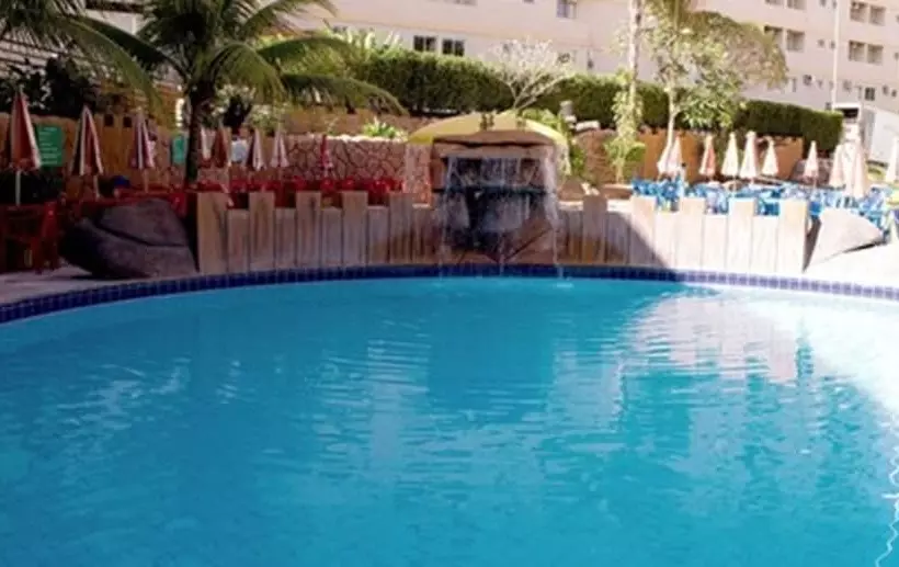 Golden Dolphin Grand Hotel - Mondial