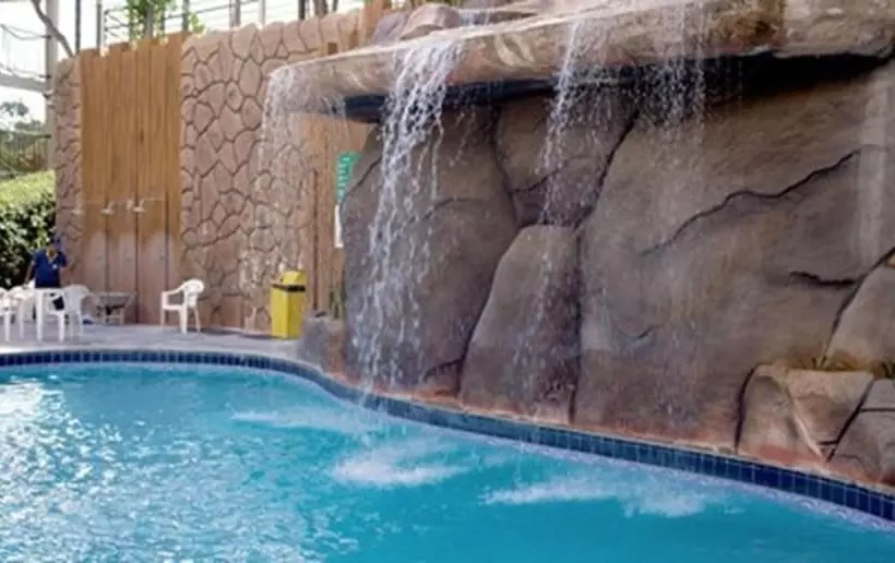 Golden Dolphin Grand Hotel - Mondial