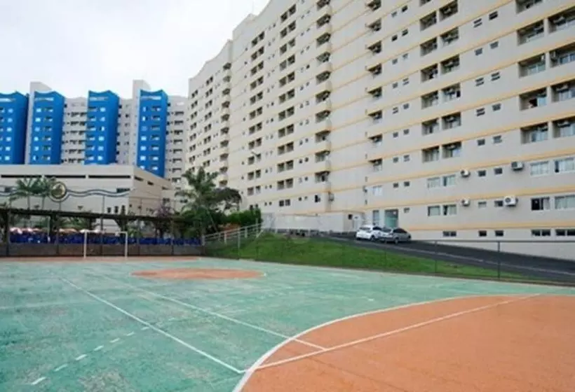 Golden Dolphin Grand Hotel - Mondial