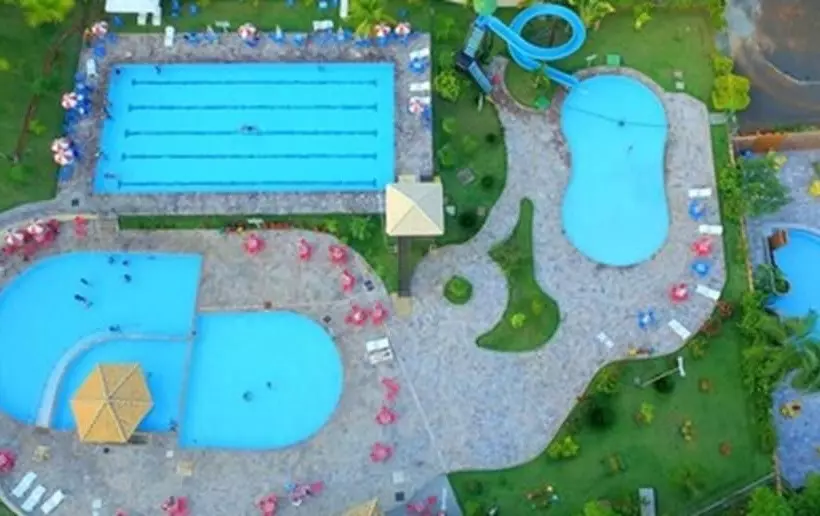 Golden Dolphin Grand Hotel - Mondial