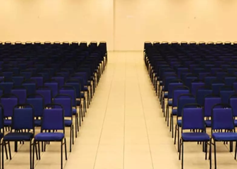 Golden Dolphin Grand Hotel - Mondial