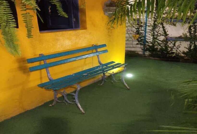 Hostel E Pousada Boa Vista