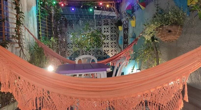 Hostel E Pousada Boa Vista