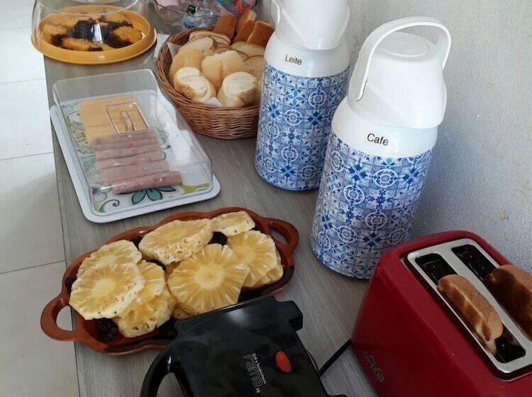 Hostel E Pousada Boa Vista