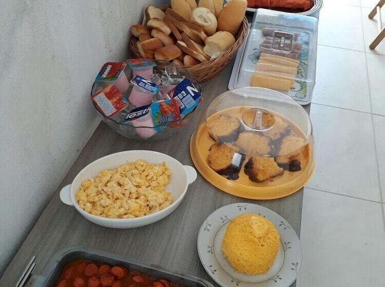 Hostel E Pousada Boa Vista