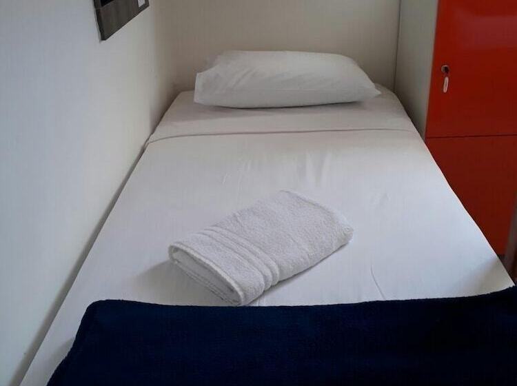 Hostel E Pousada Boa Vista