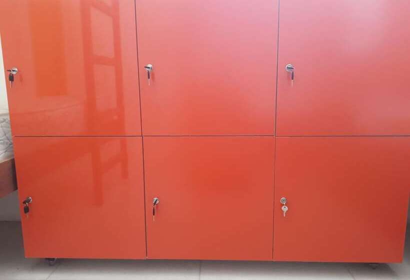 Hostel E Pousada Boa Vista