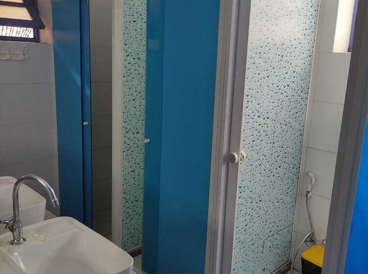 Hostel E Pousada Boa Vista