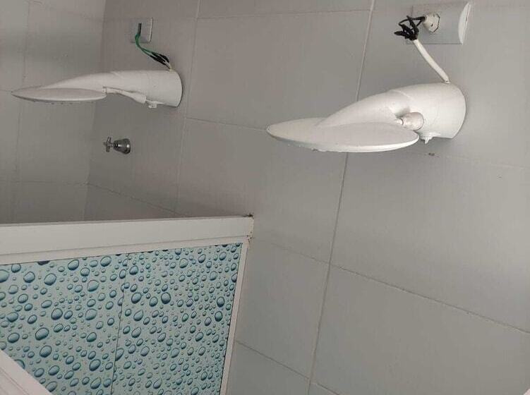 Hostel E Pousada Boa Vista