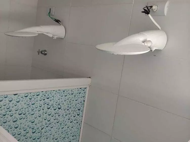 Hostel E Pousada Boa Vista