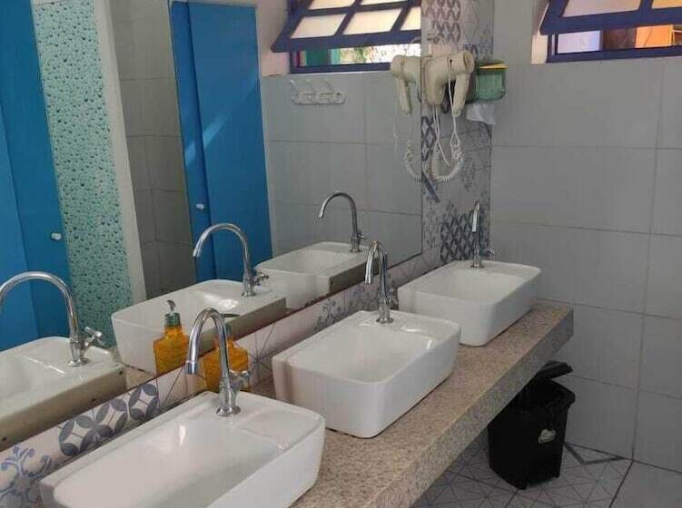 Hostel E Pousada Boa Vista