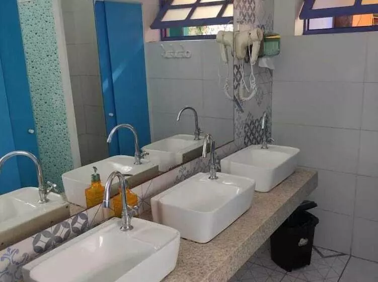 Hostel E Pousada Boa Vista