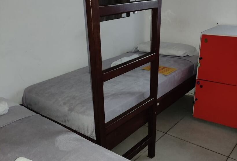 Hostel E Pousada Boa Vista