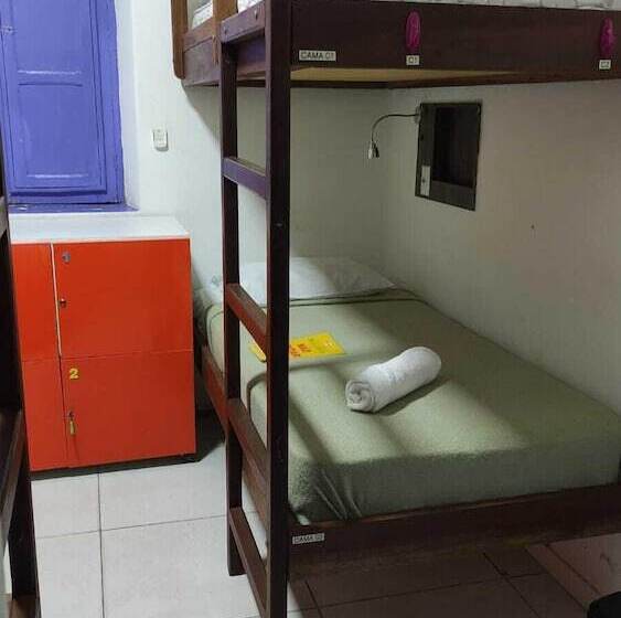 Hostel E Pousada Boa Vista