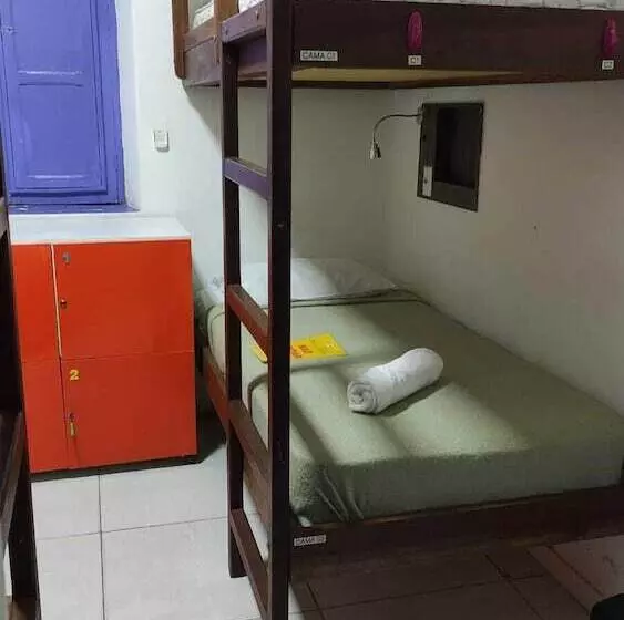 Hostel E Pousada Boa Vista