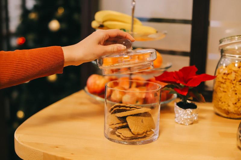 هتل Garni Am Olgaeck