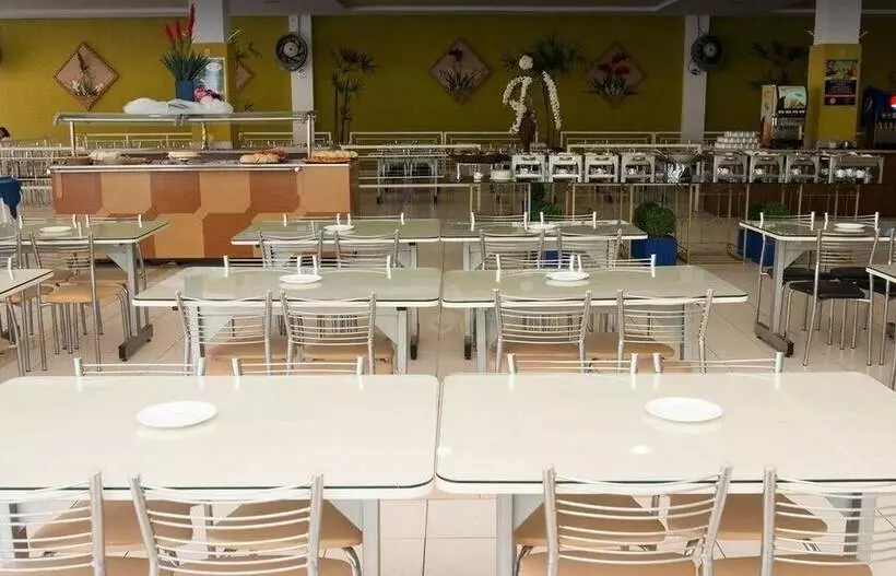 Hotelli Golden Dolphin Caldas Novas