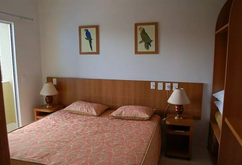 Hotelli Golden Dolphin Caldas Novas