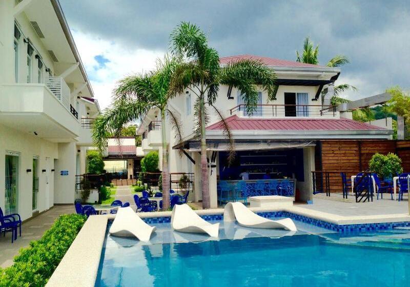 בית מלון כפרי Icove Beach