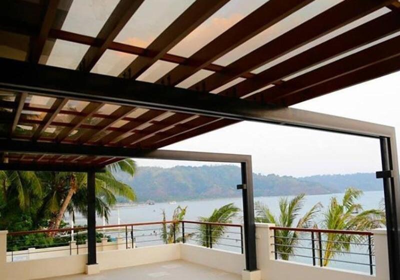 בית מלון כפרי Icove Beach