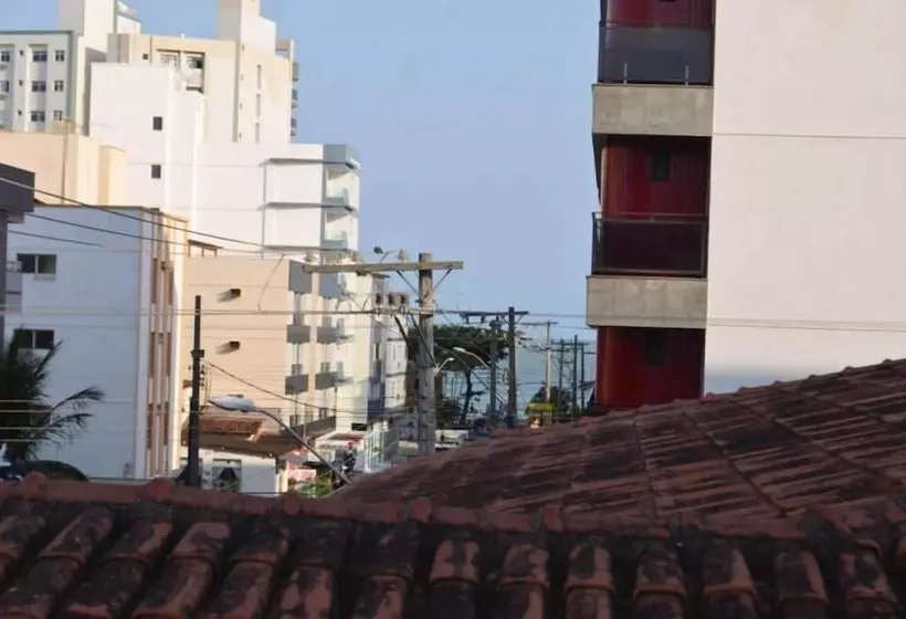 Hotelli Pousada Azul Atlântica