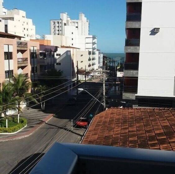 هتل Pousada Azul Atlântica