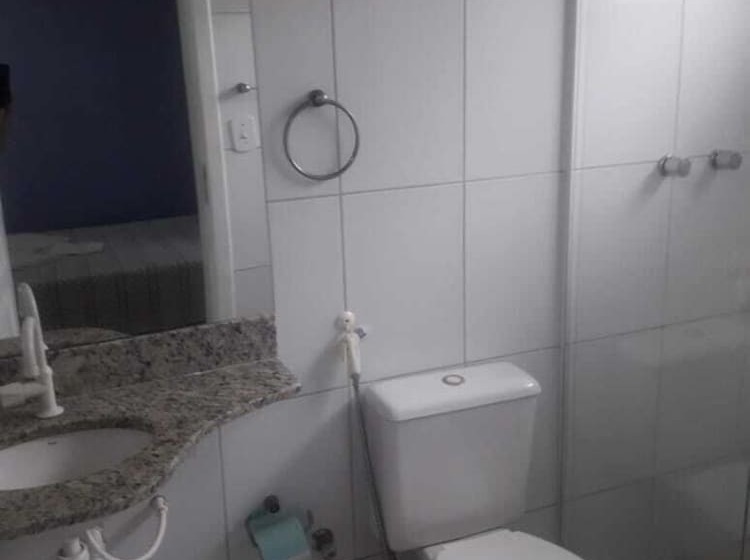 هتل Pousada Azul Atlântica