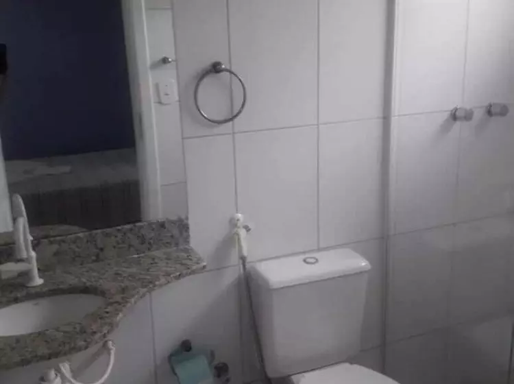 Hotelli Pousada Azul Atlântica