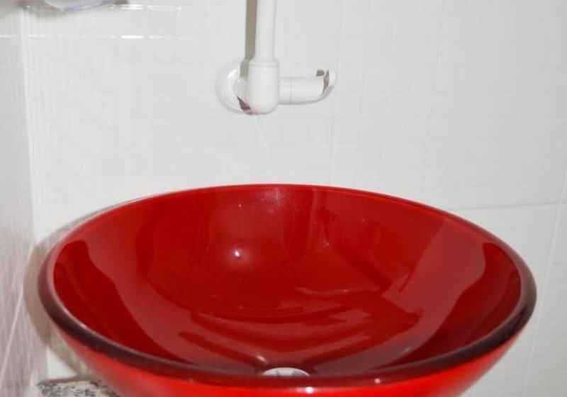 هتل Pousada Azul Atlântica