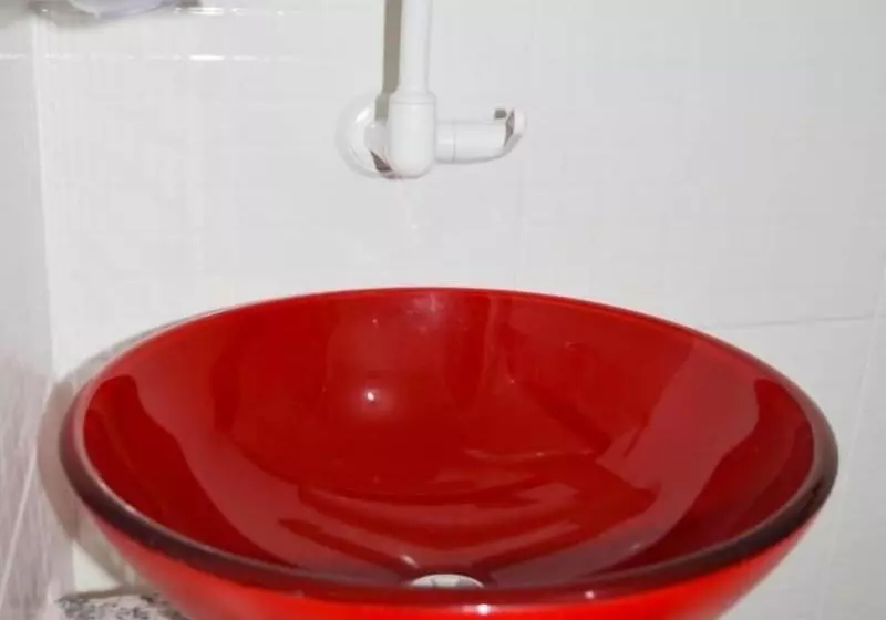 Hotelli Pousada Azul Atlântica