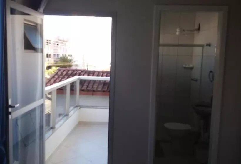 Hotelli Pousada Azul Atlântica