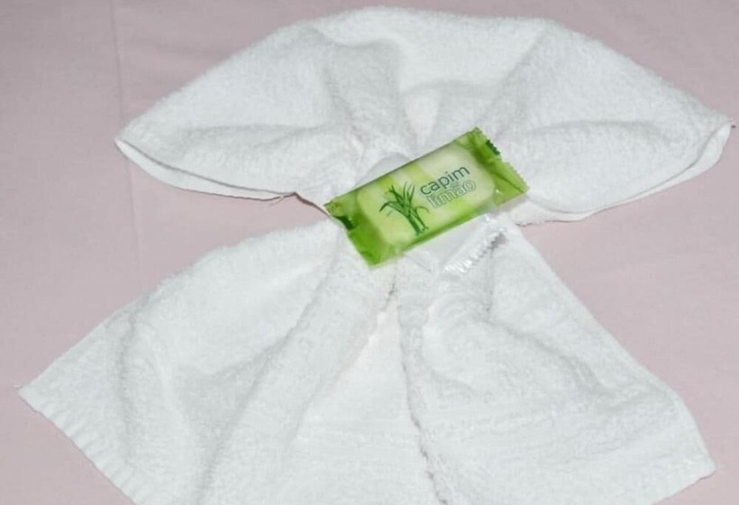 هتل Pousada Azul Atlântica