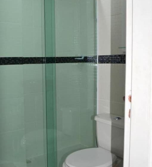 هتل Pousada Azul Atlântica