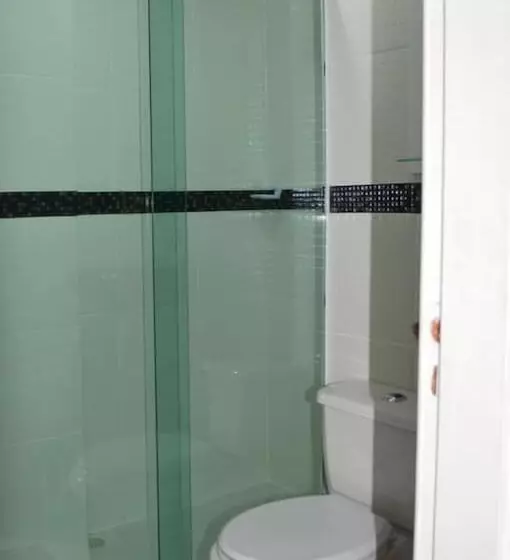 Hotelli Pousada Azul Atlântica