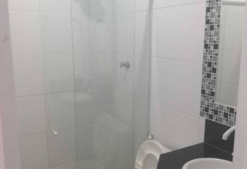 هتل Pousada Azul Atlântica