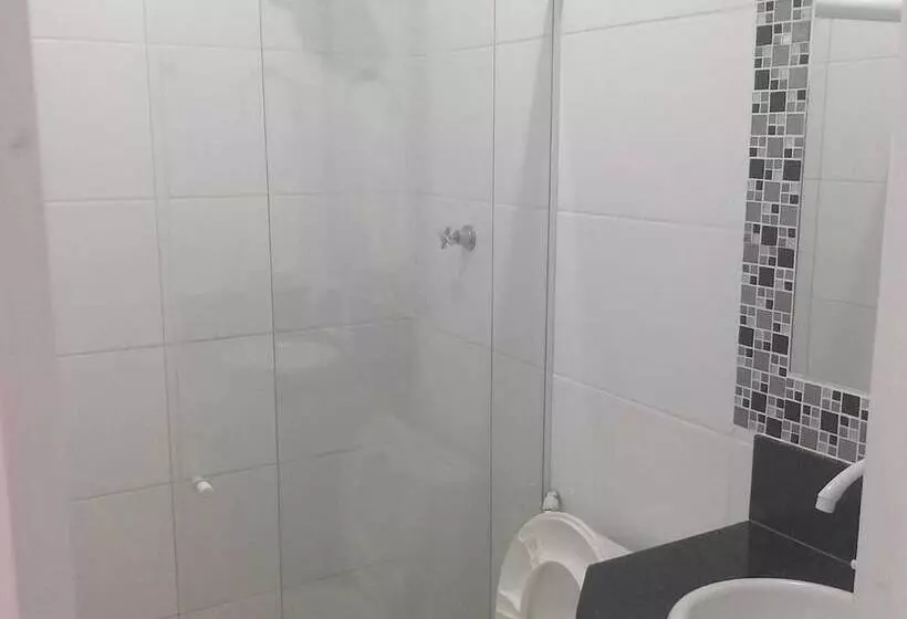 Hotelli Pousada Azul Atlântica