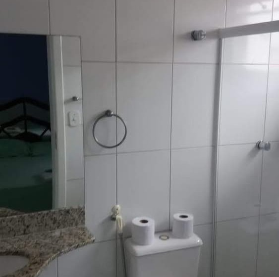 هتل Pousada Azul Atlântica