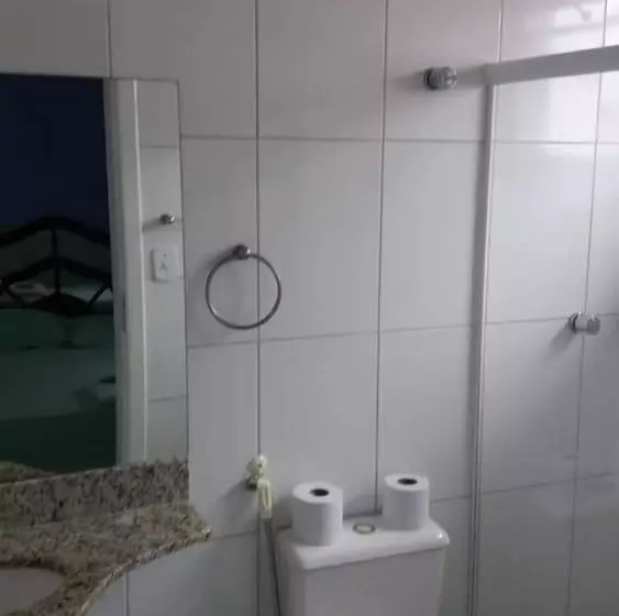 Hotelli Pousada Azul Atlântica