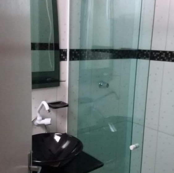 هتل Pousada Azul Atlântica