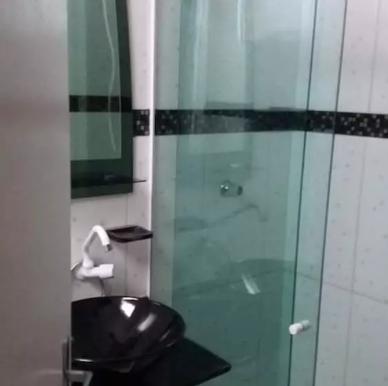 Hotelli Pousada Azul Atlântica