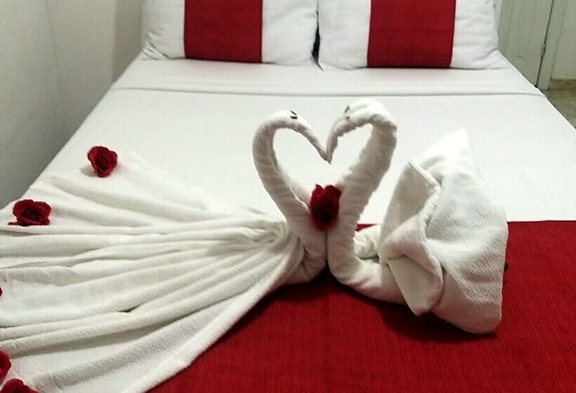 هتل Pousada Azul Atlântica