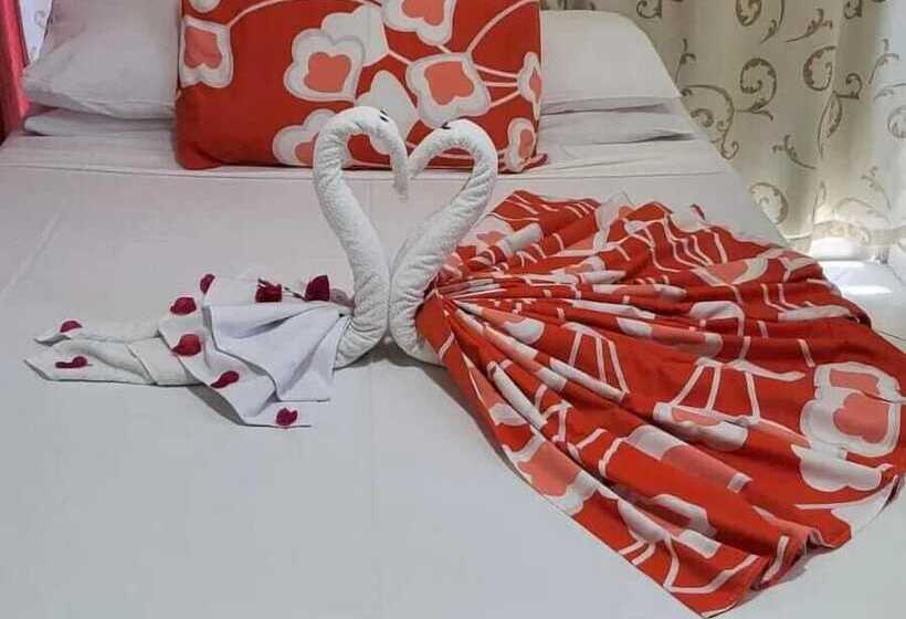 هتل Pousada Azul Atlântica