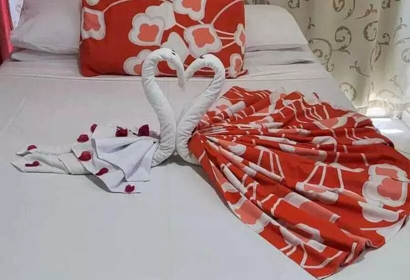 Hotelli Pousada Azul Atlântica