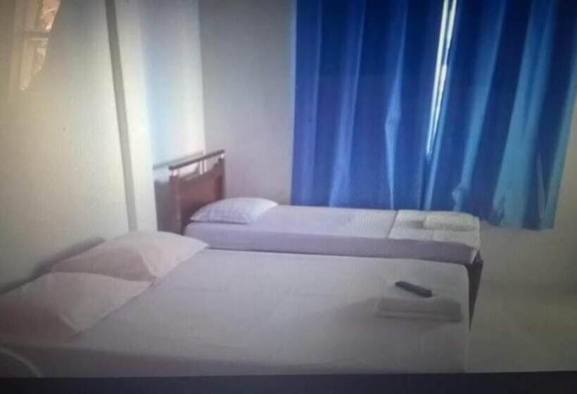 هتل Pousada Azul Atlântica