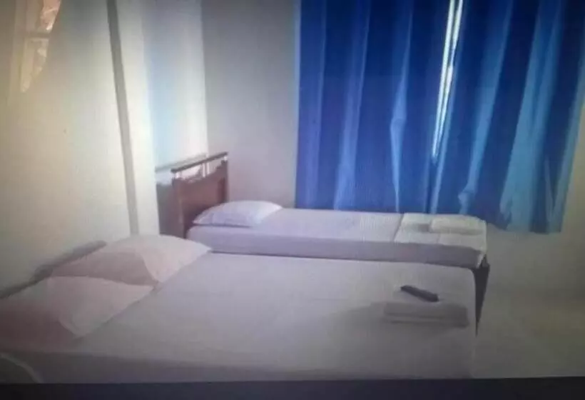 Hotelli Pousada Azul Atlântica