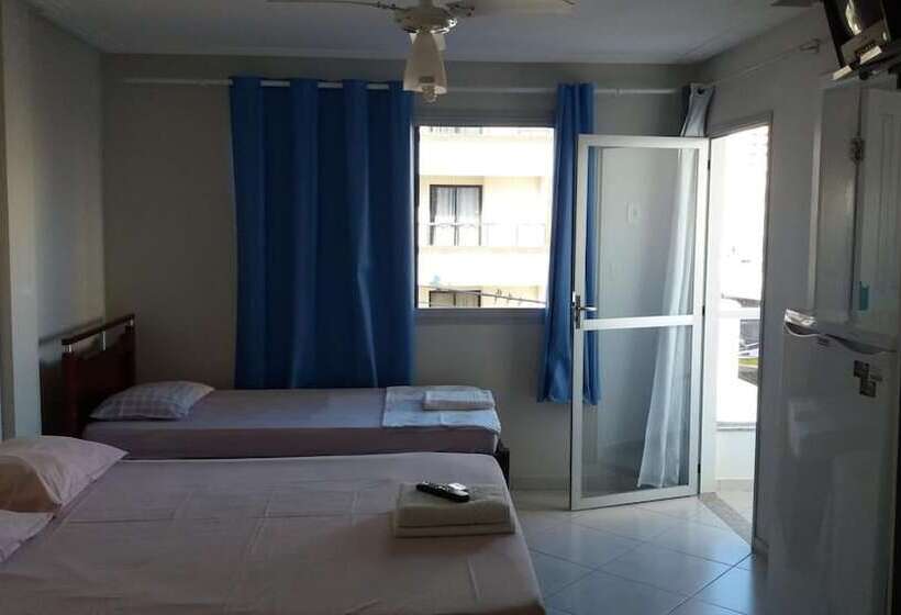 هتل Pousada Azul Atlântica