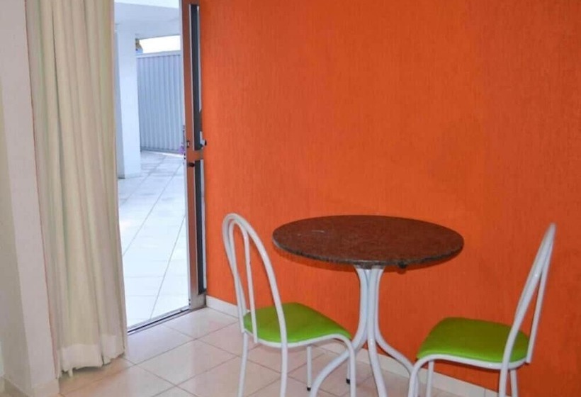 هتل Pousada Azul Atlântica