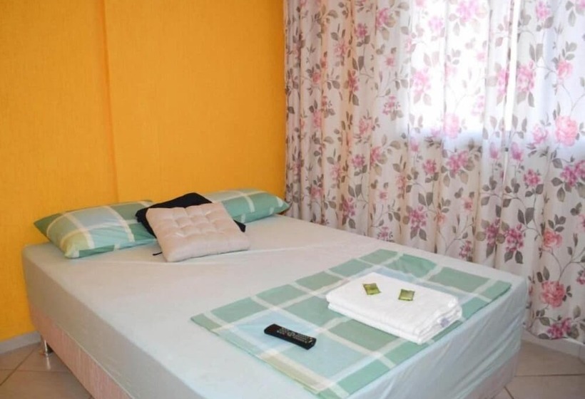 هتل Pousada Azul Atlântica